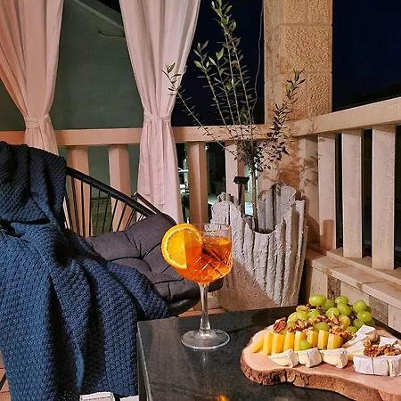 Vetus Pontem * Vrboska