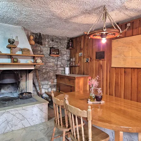 Apartment Vetus Pontem *