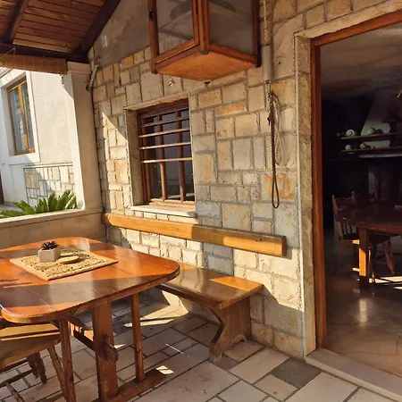 Appartement Vetus Pontem