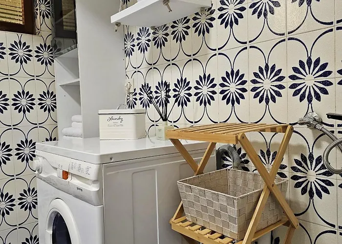 Vetus Pontem Apartman