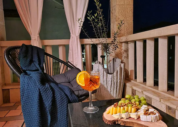 Vetus Pontem * Vrboska